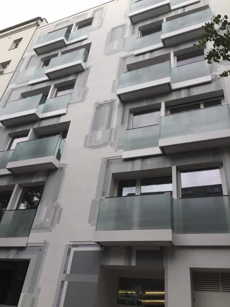 3-Zimmer-Wohnung in Berlin-Mitte — photo 1